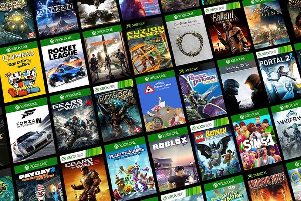 Xbox titels strijden om beste visuele presentatie op VES 2026