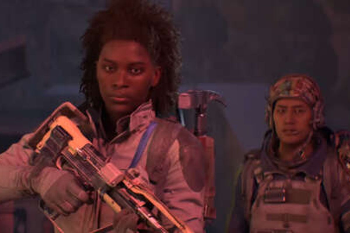 Arc Raiders krijgt dit jaar meerdere nieuwe maps