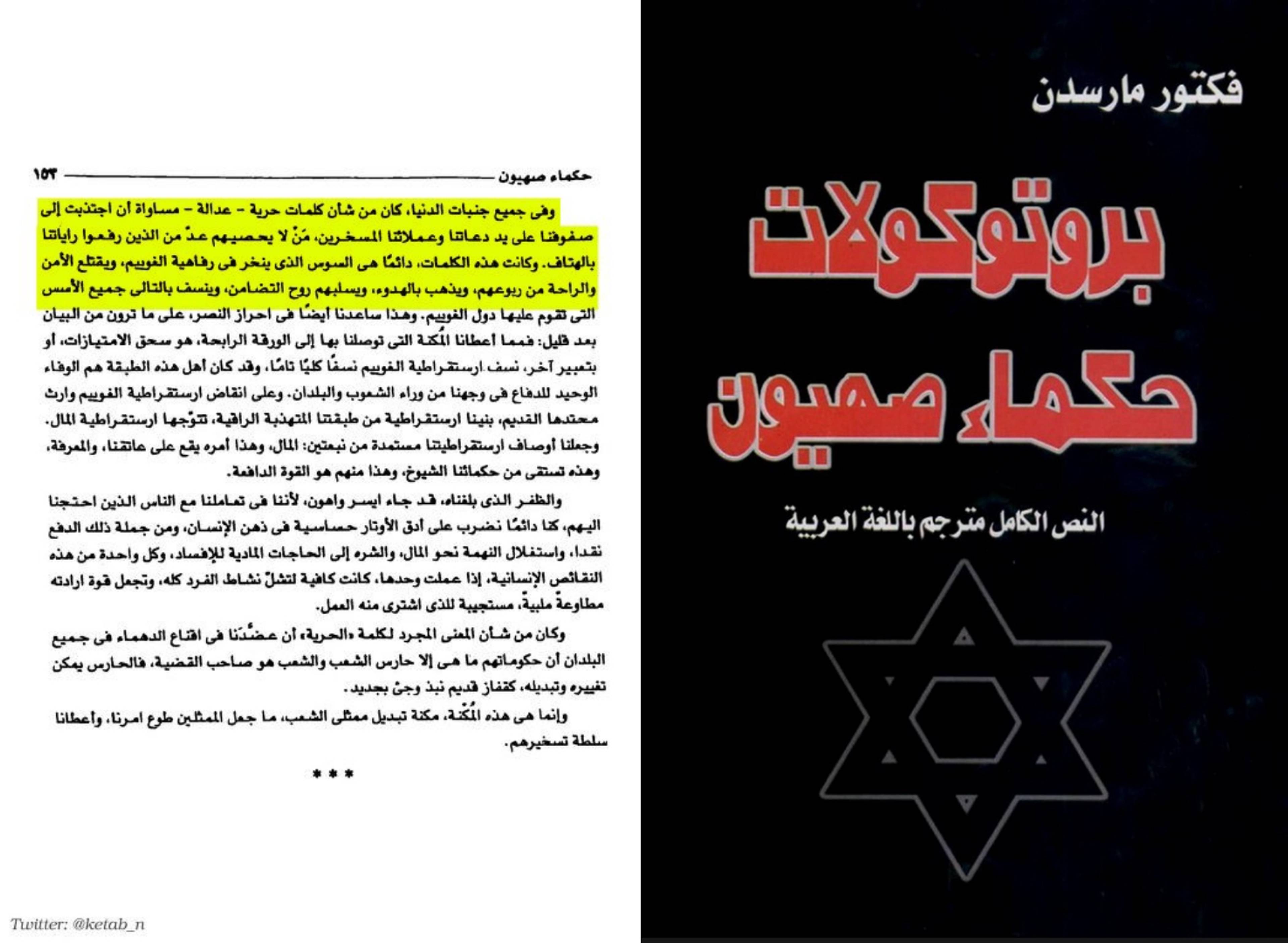 إرتباط الإلحاد بالصهيونية؛ ما العلاقة؟