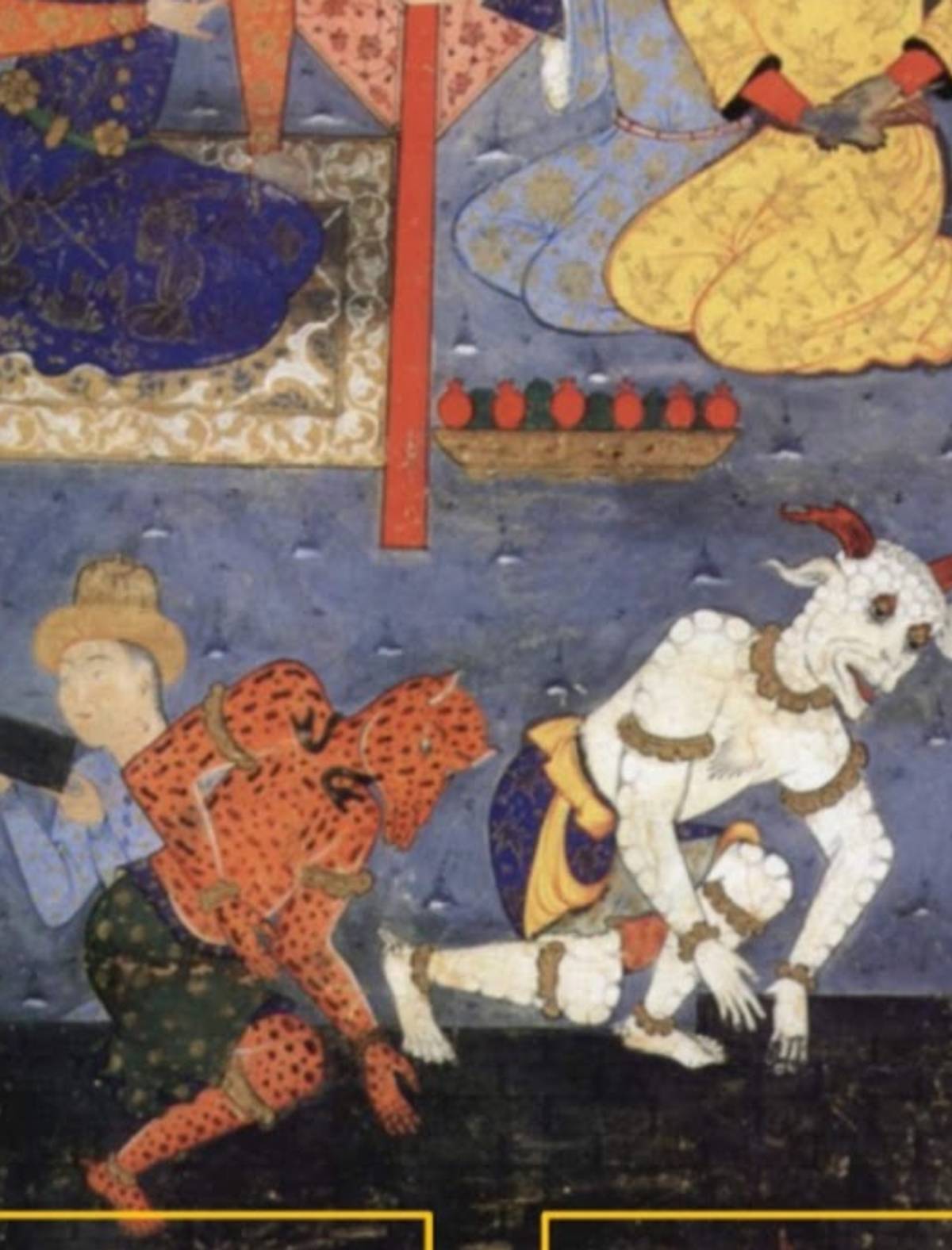 يأجوج ومأجوج... لماذا لم يكشف العلم عنهم؟ وهل لهم شواهد تاريخية؟