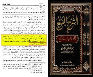 ابن عثيمين