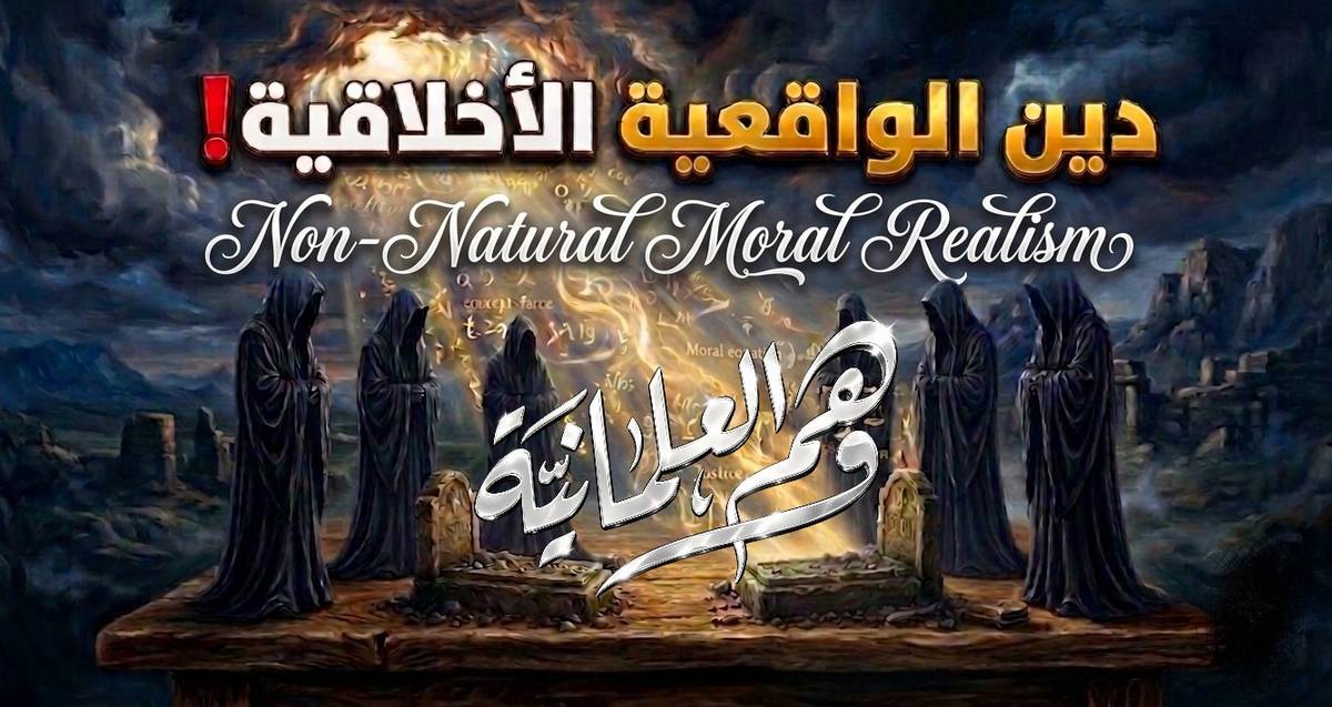 الواقعية الأخلاقية نقد من كتب المؤسسين