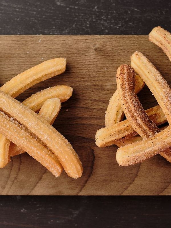 Churros