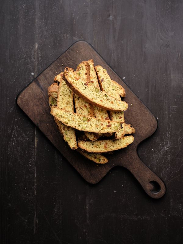 Biscotti
