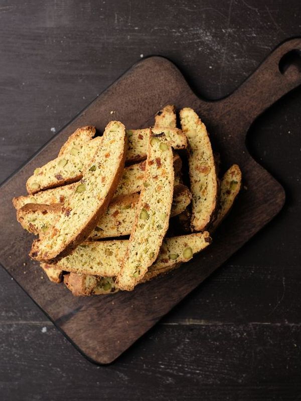 Biscotti