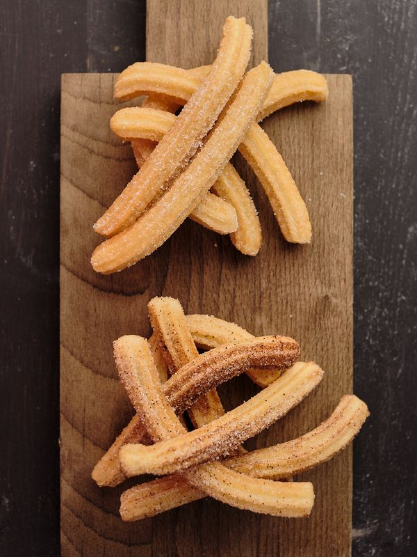 Churros