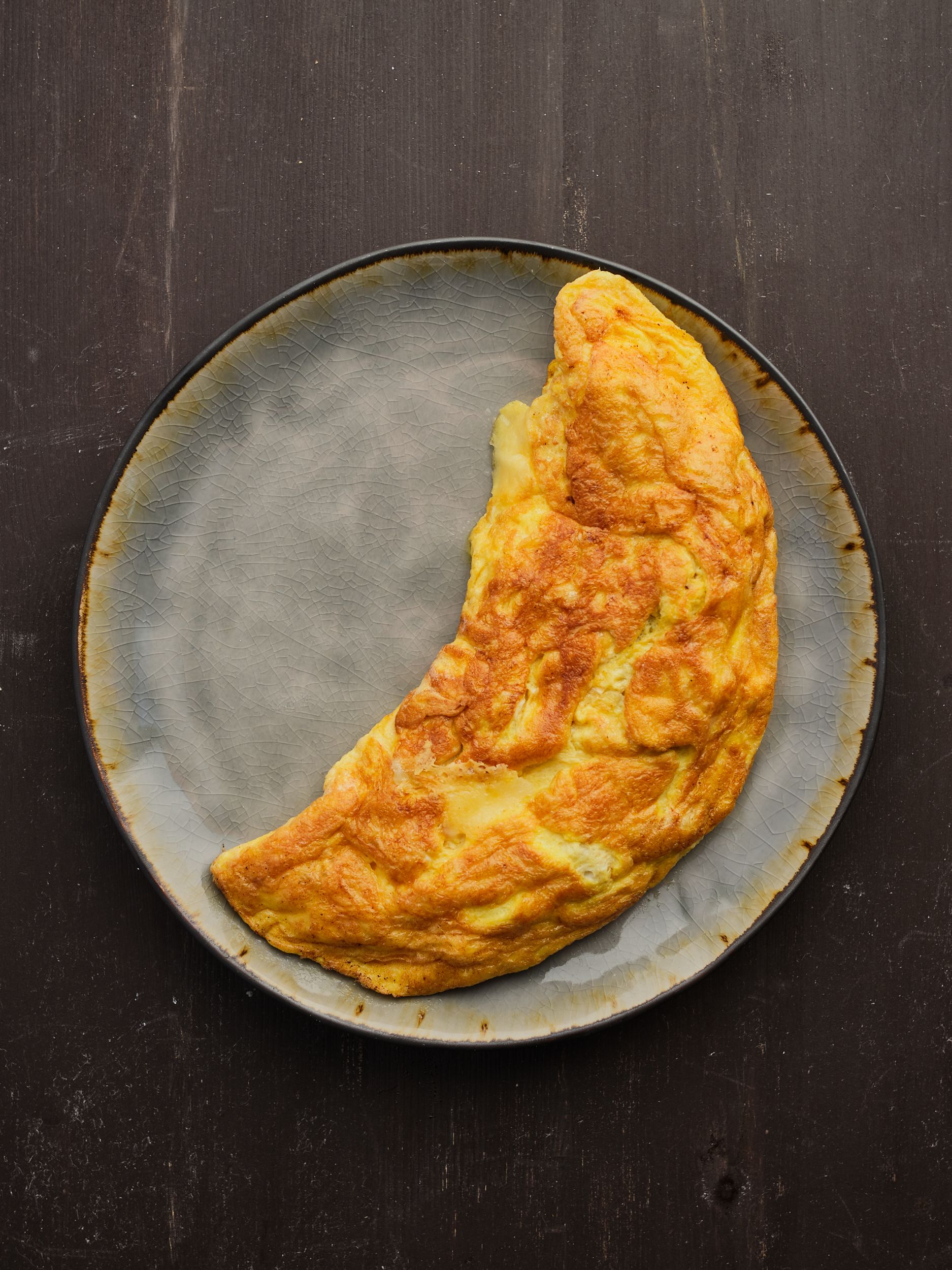 Fransk omelett