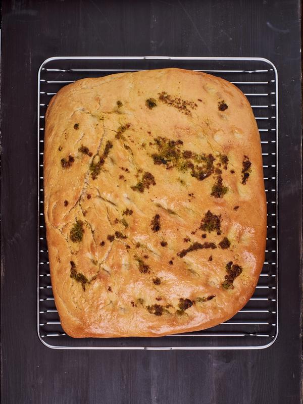 Focaccia