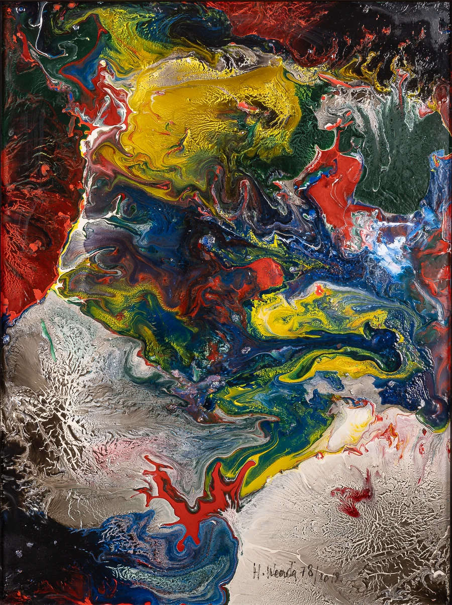 Ohne Titel
