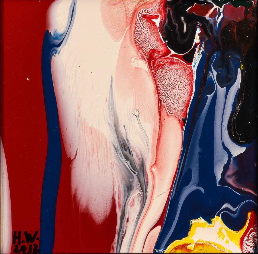 Ohne Titel