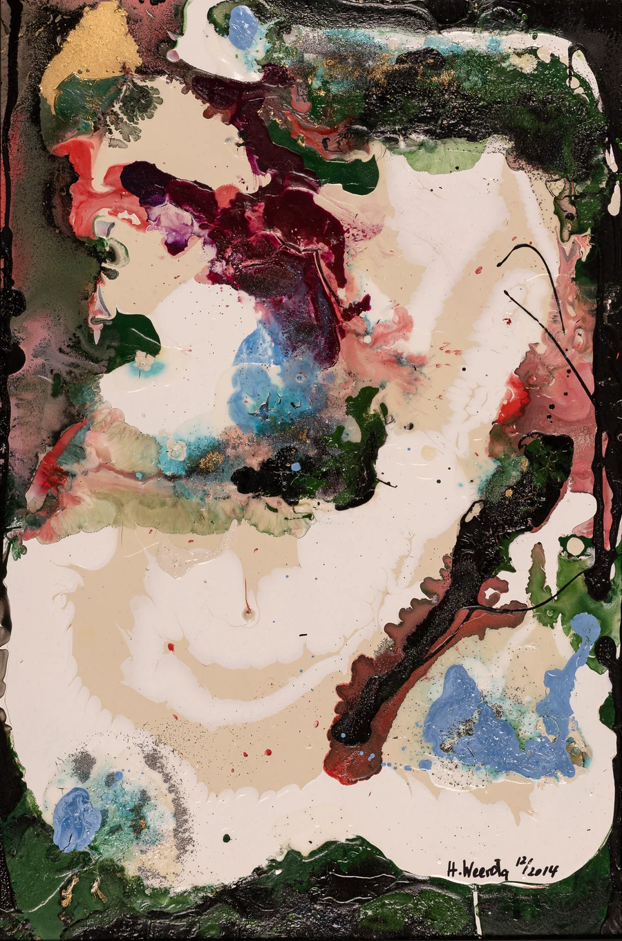 Ohne Titel