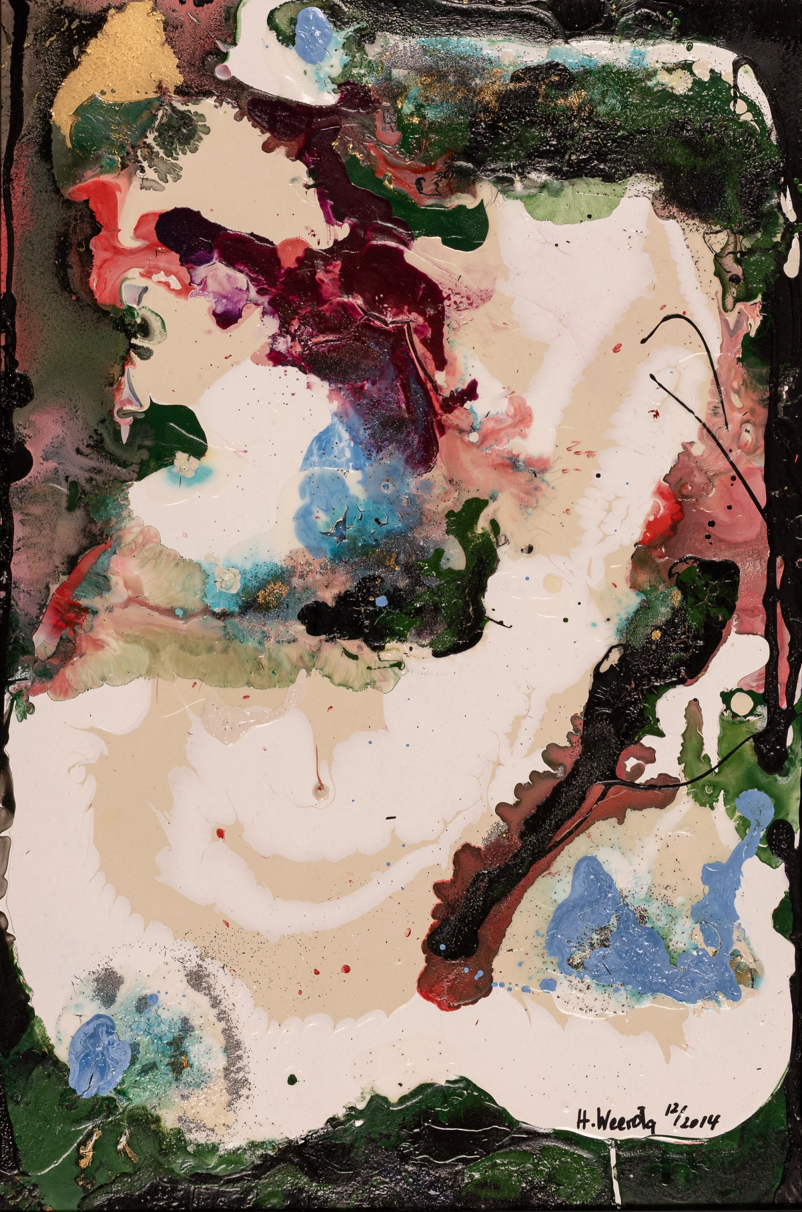 Ohne Titel