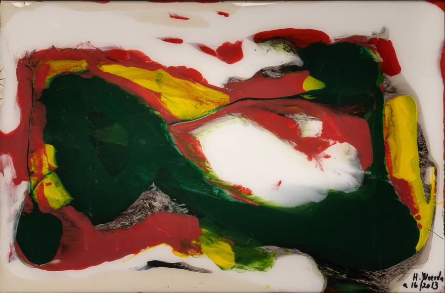 Ohne Titel