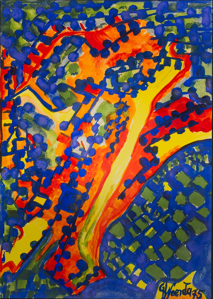 Ohne Titel