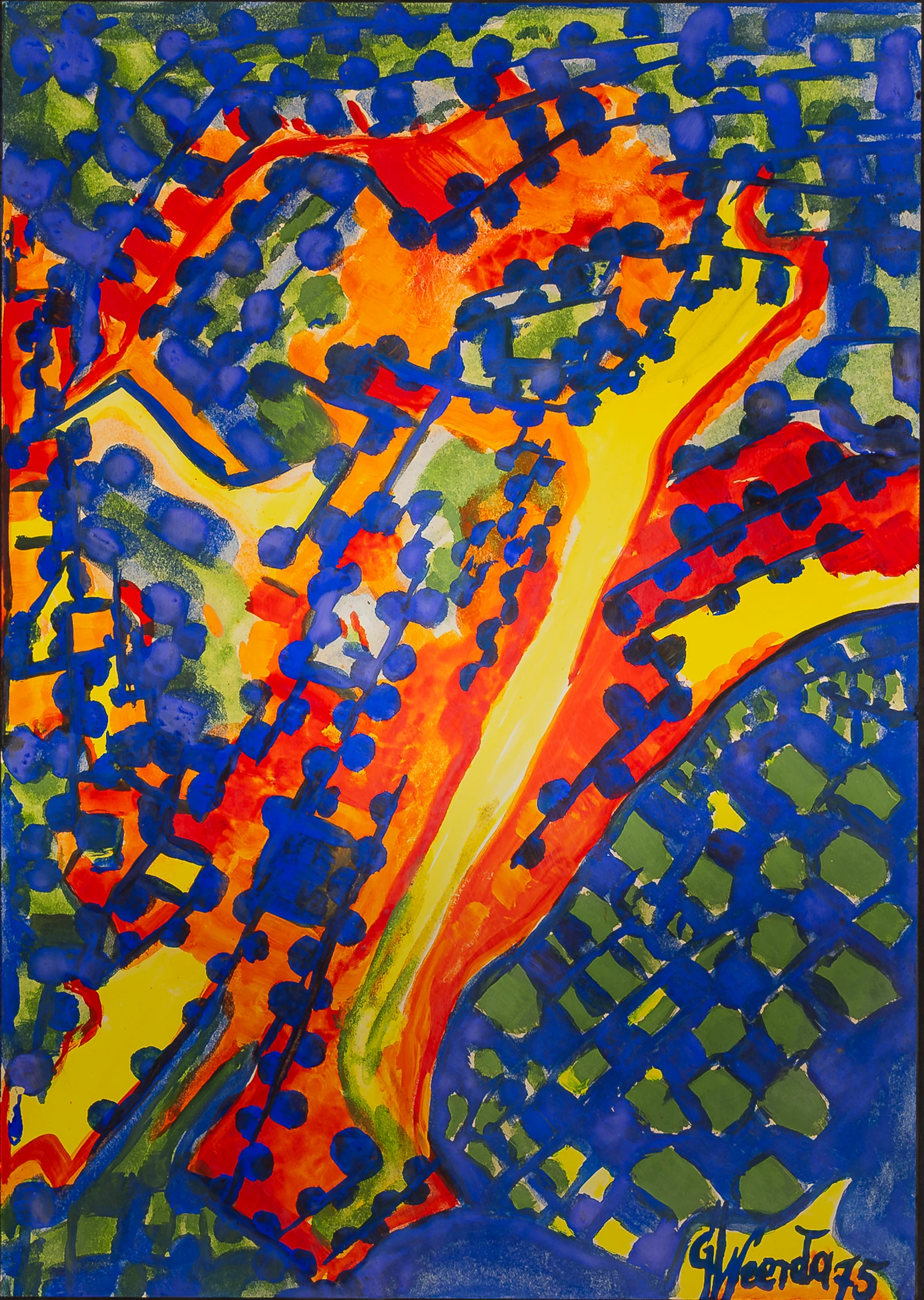 Ohne Titel