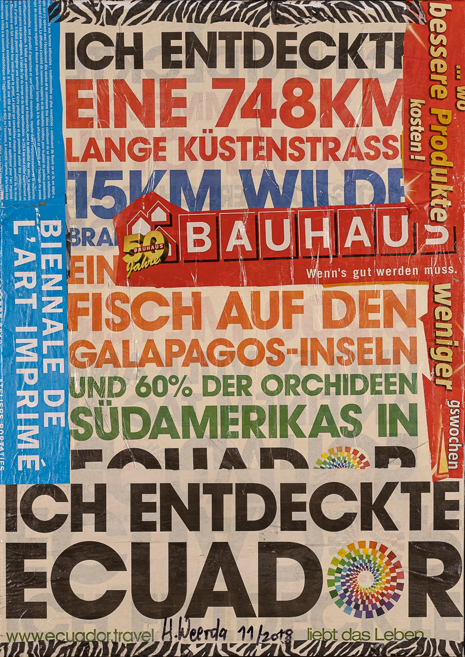 L'art imprimé