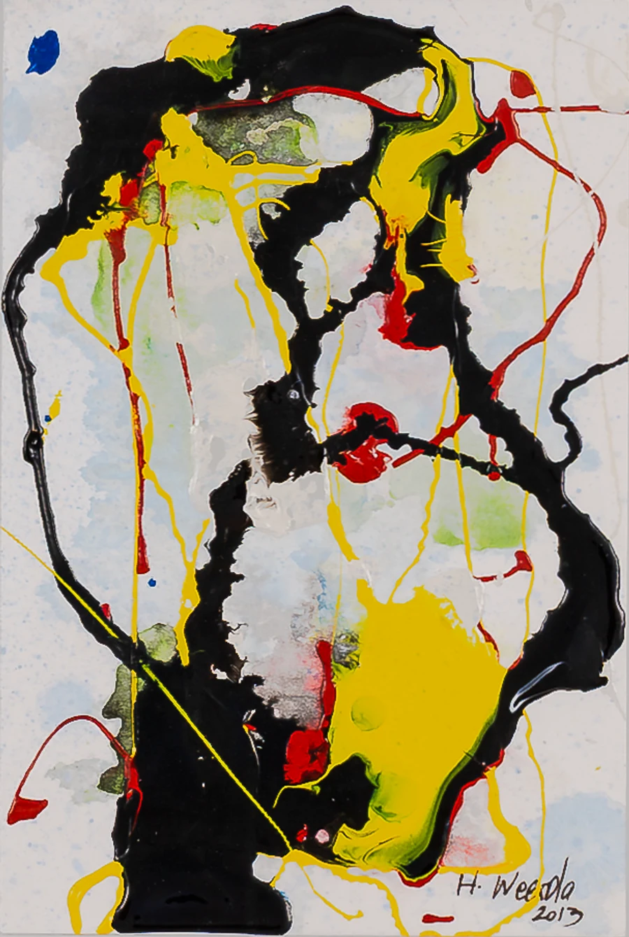 Ohne Titel