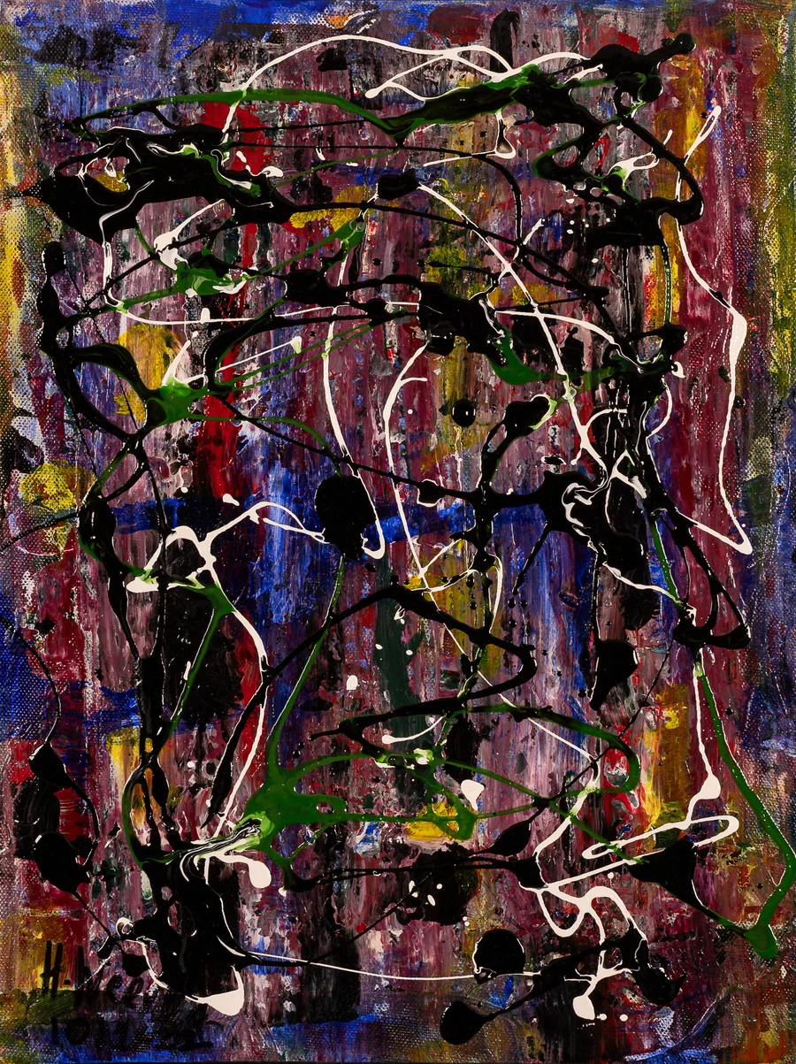 Ohne Titel