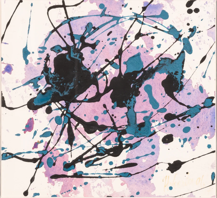 Ohne Titel