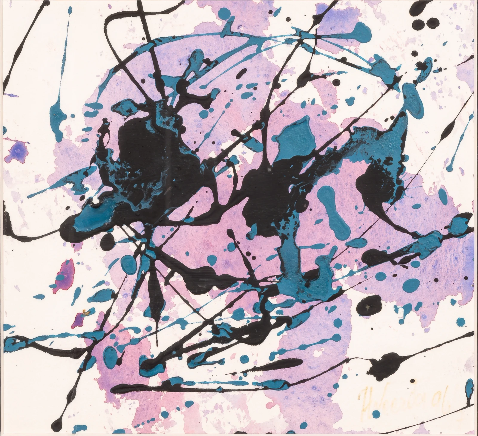 Ohne Titel