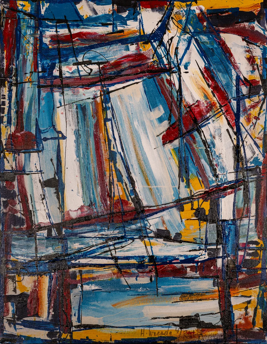 Ohne Titel