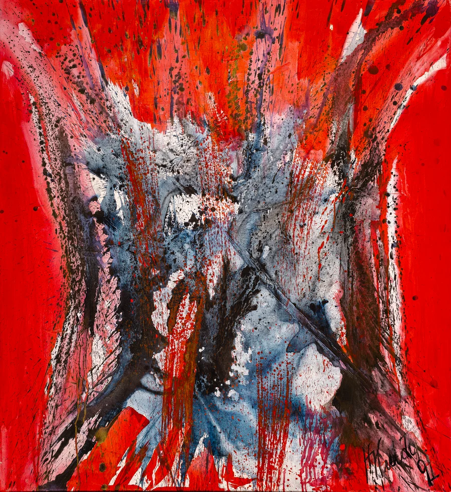 Explosiv