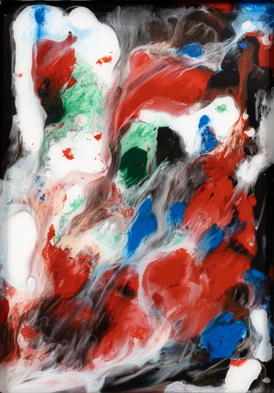 Ohne Titel