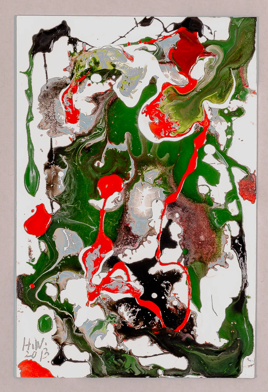 Ohne Titel