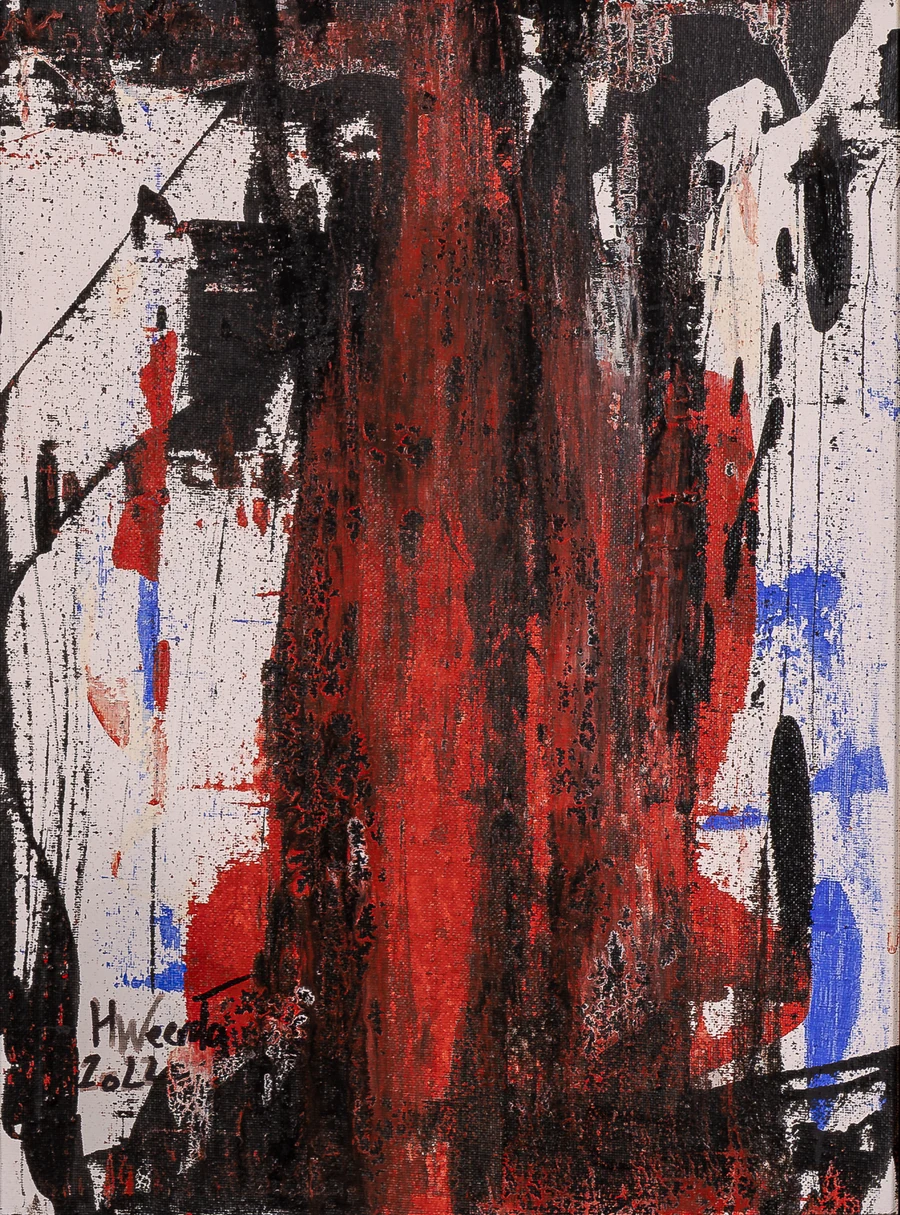 Ohne Titel