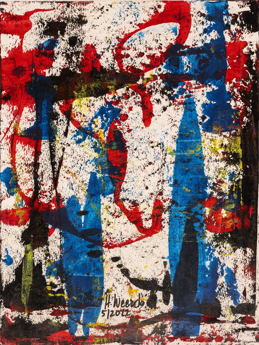 Ohne Titel