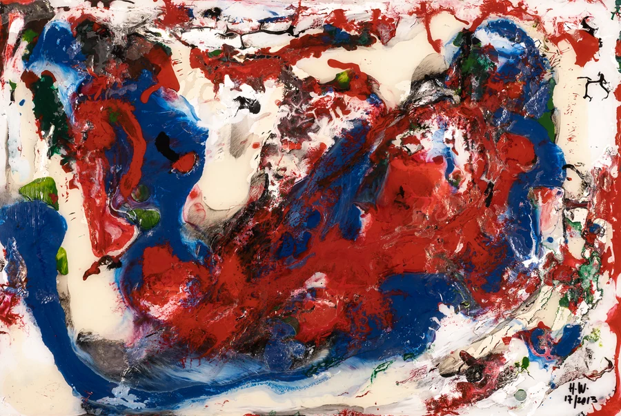 Ohne Titel
