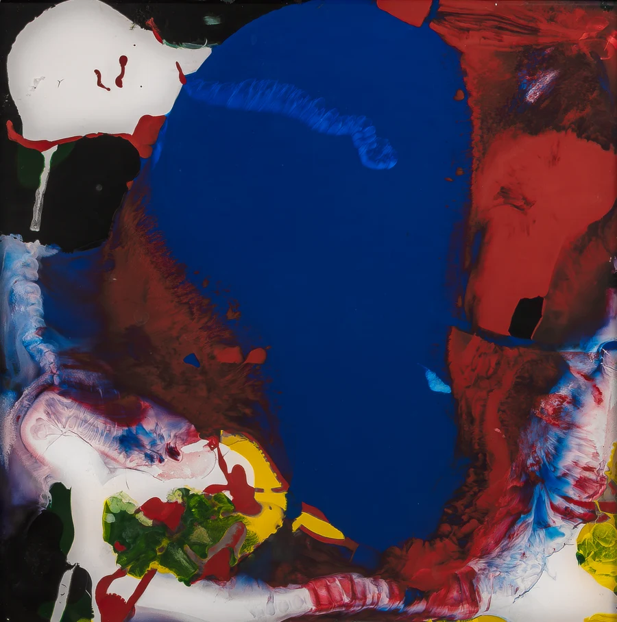 Ohne Titel