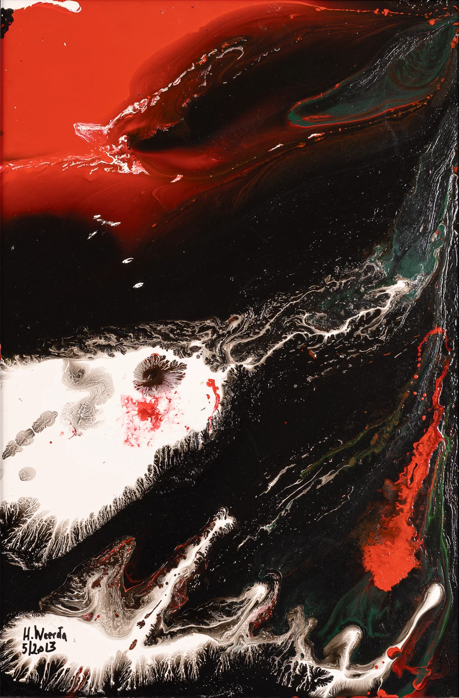 Ohne Titel