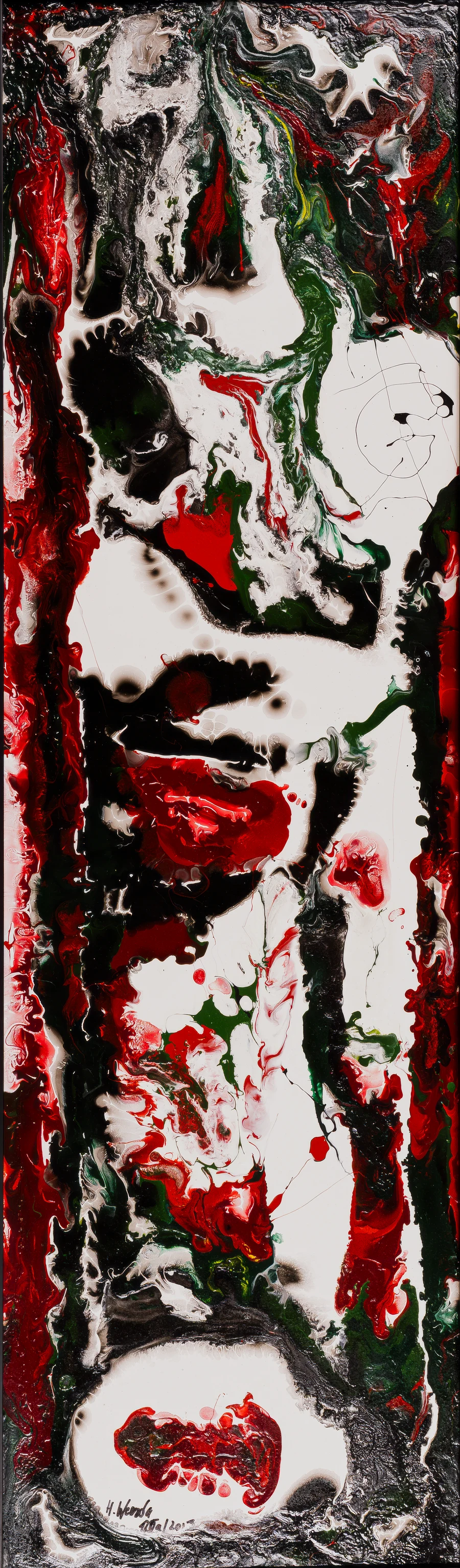 Ohne Titel