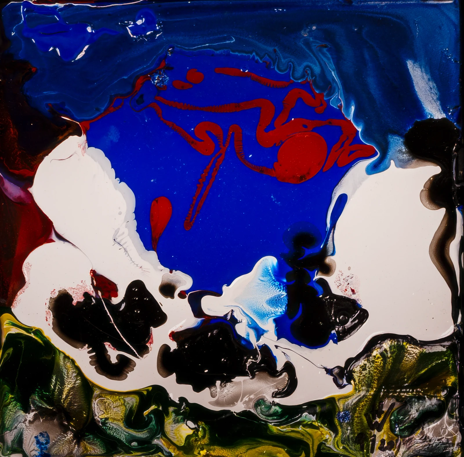 Ohne Titel