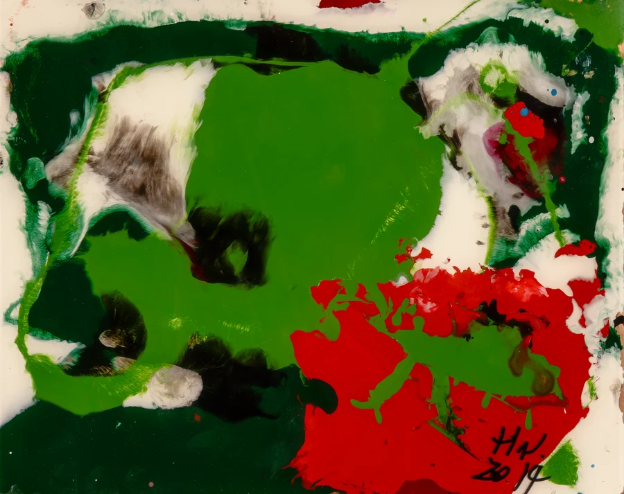 Ohne Titel