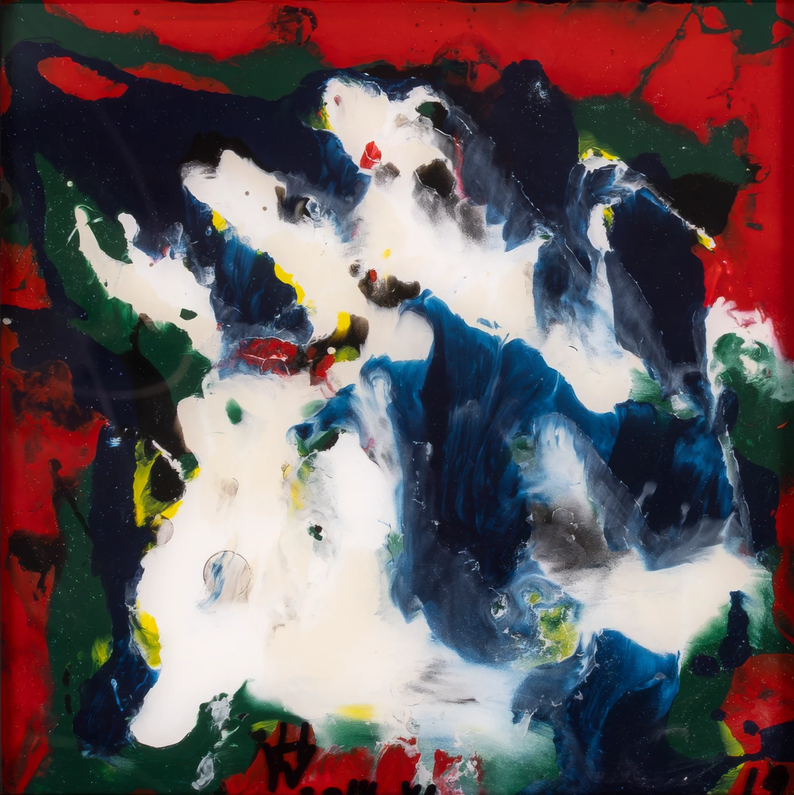 Ohne Titel