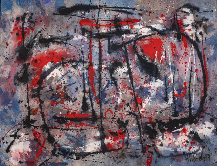Ohne Titel