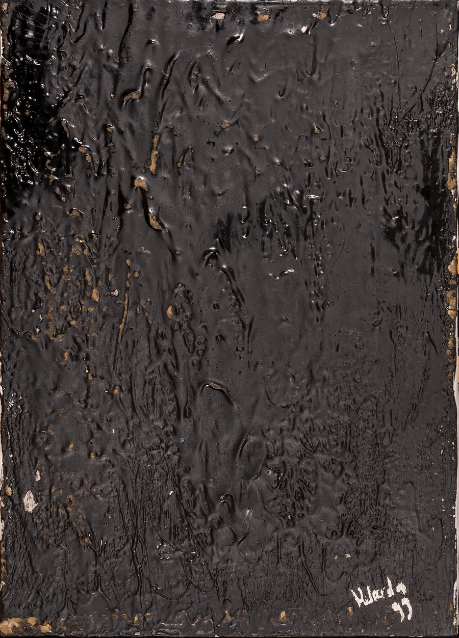 Ohne Titel