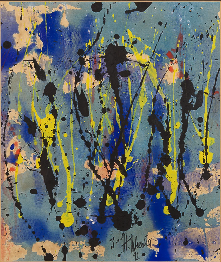 Ohne Titel