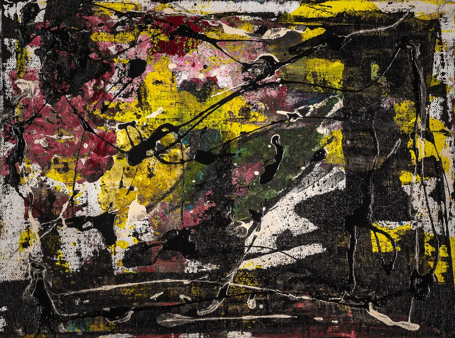 Ohne Titel