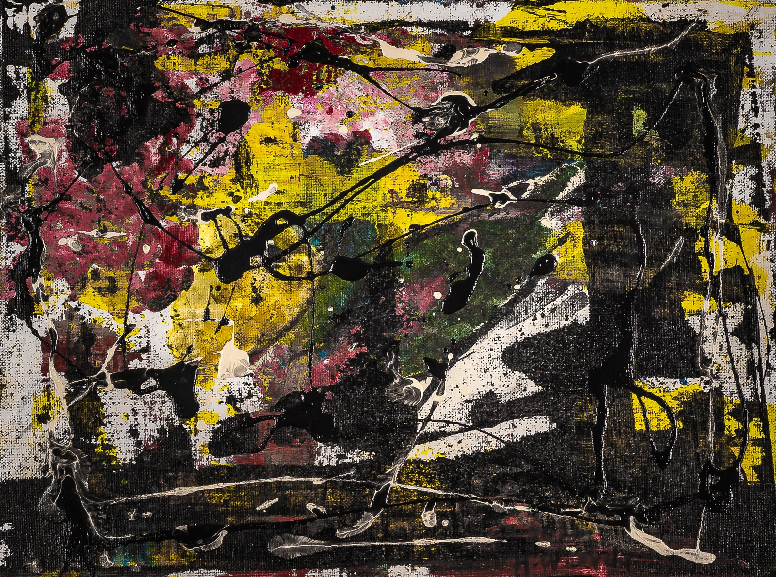 Ohne Titel