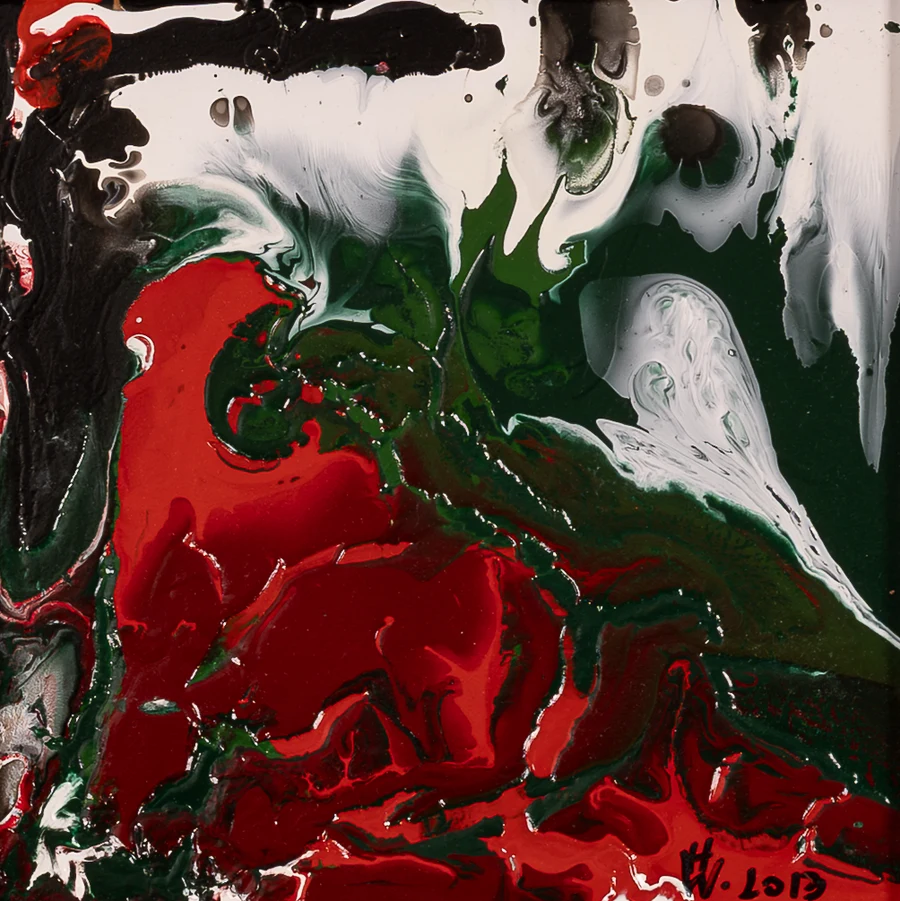 Ohne Titel