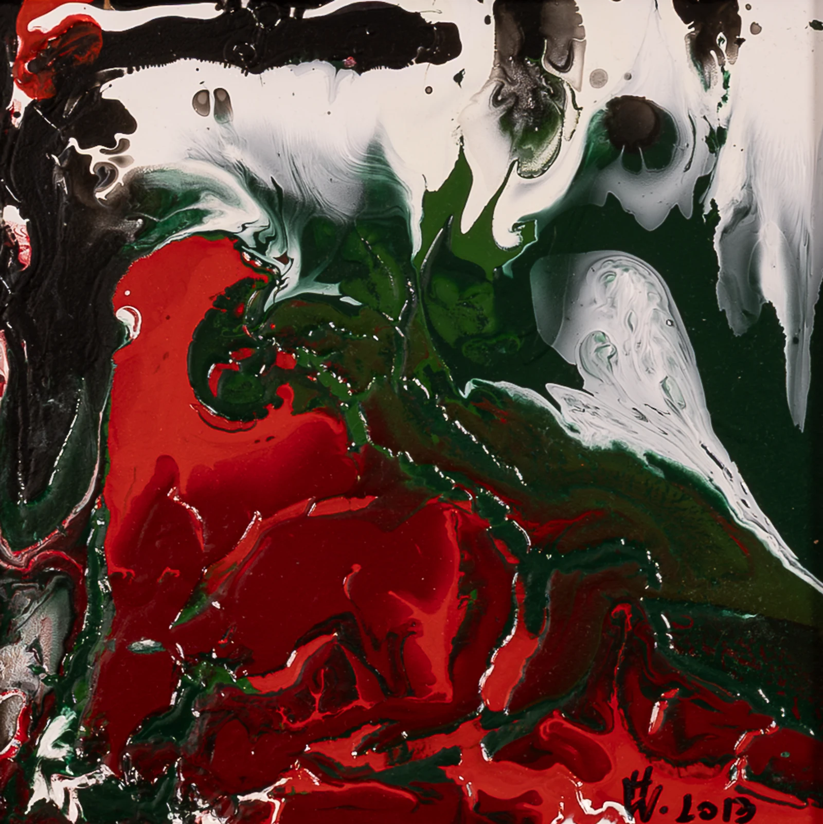 Ohne Titel