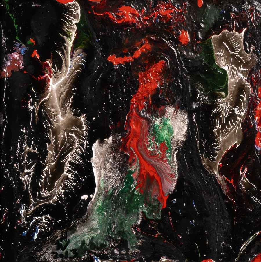 Ohne Titel