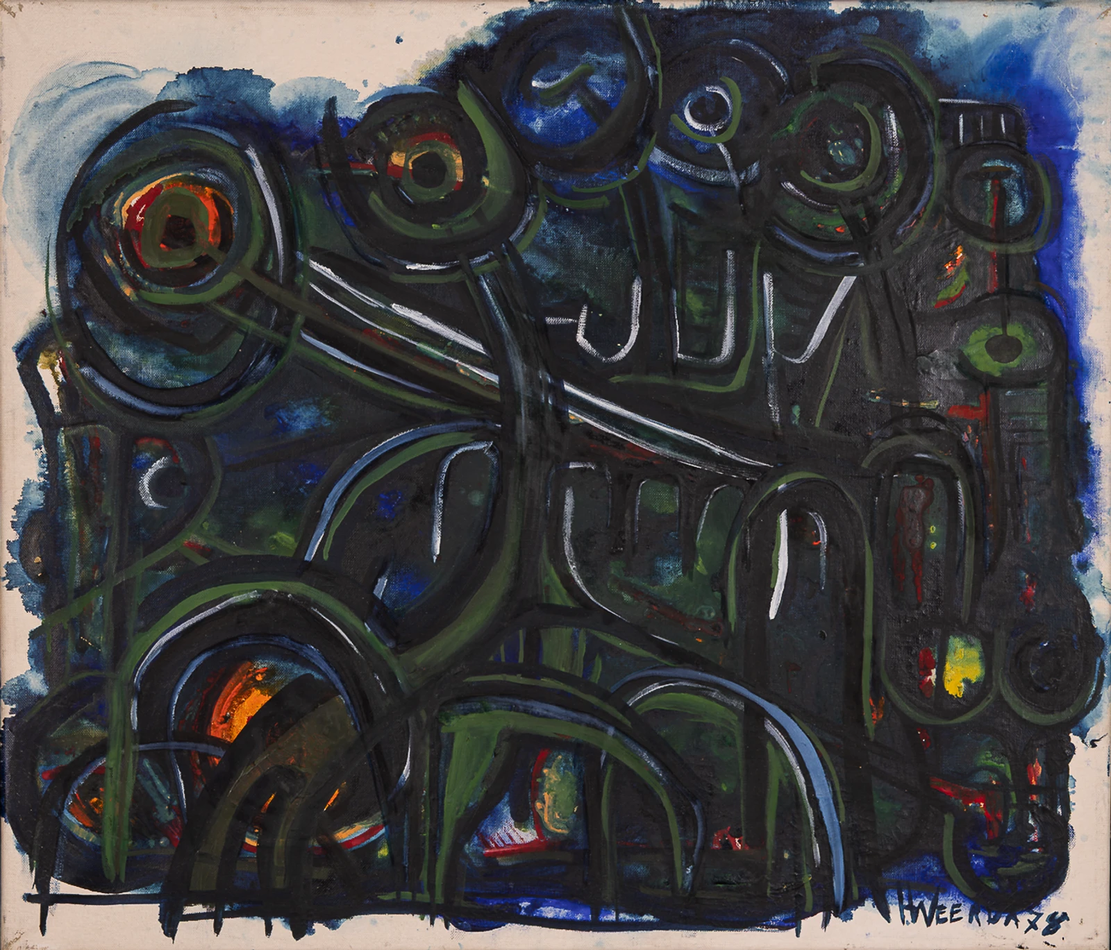 Ohne Titel