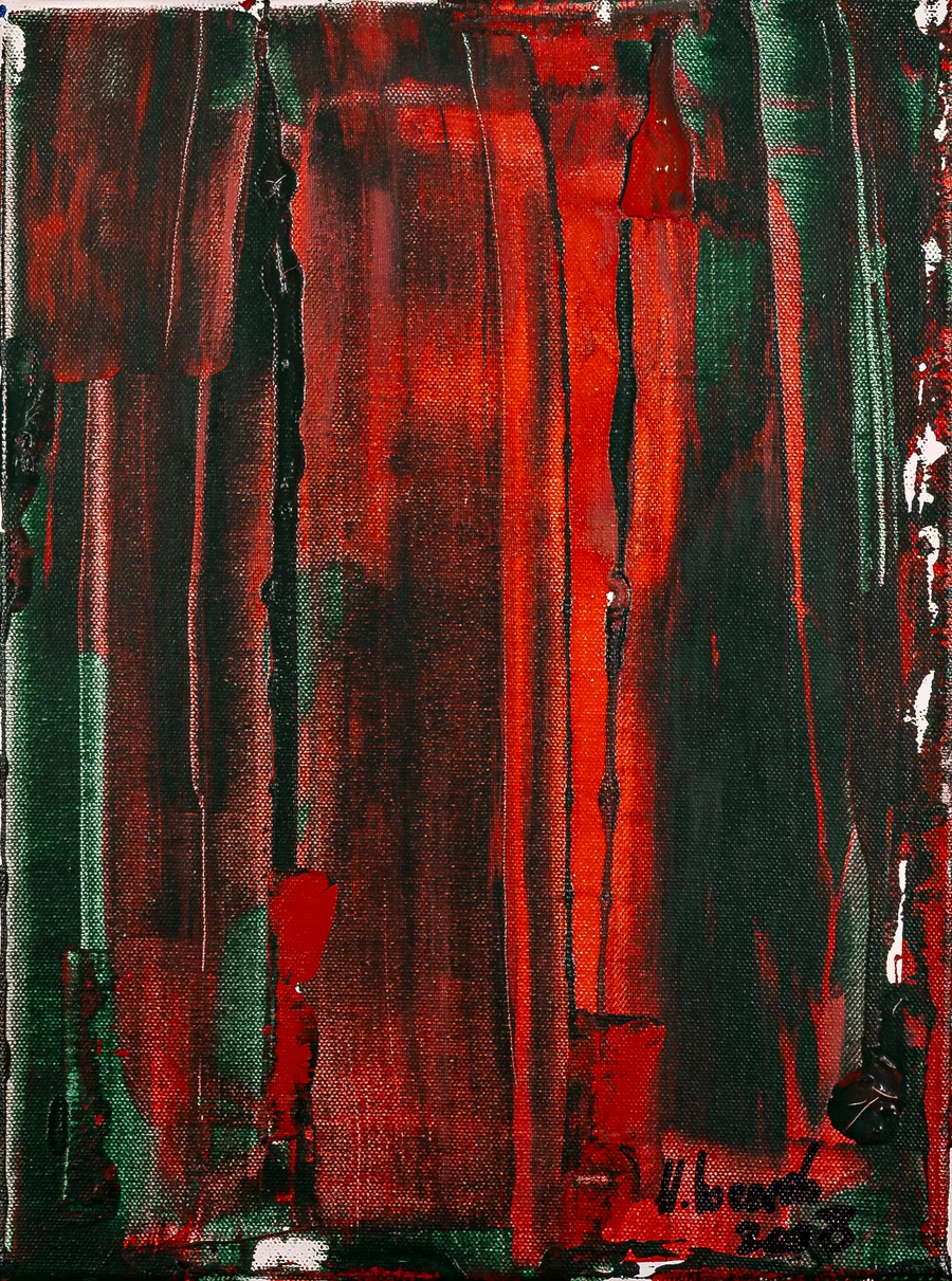 Ohne Titel