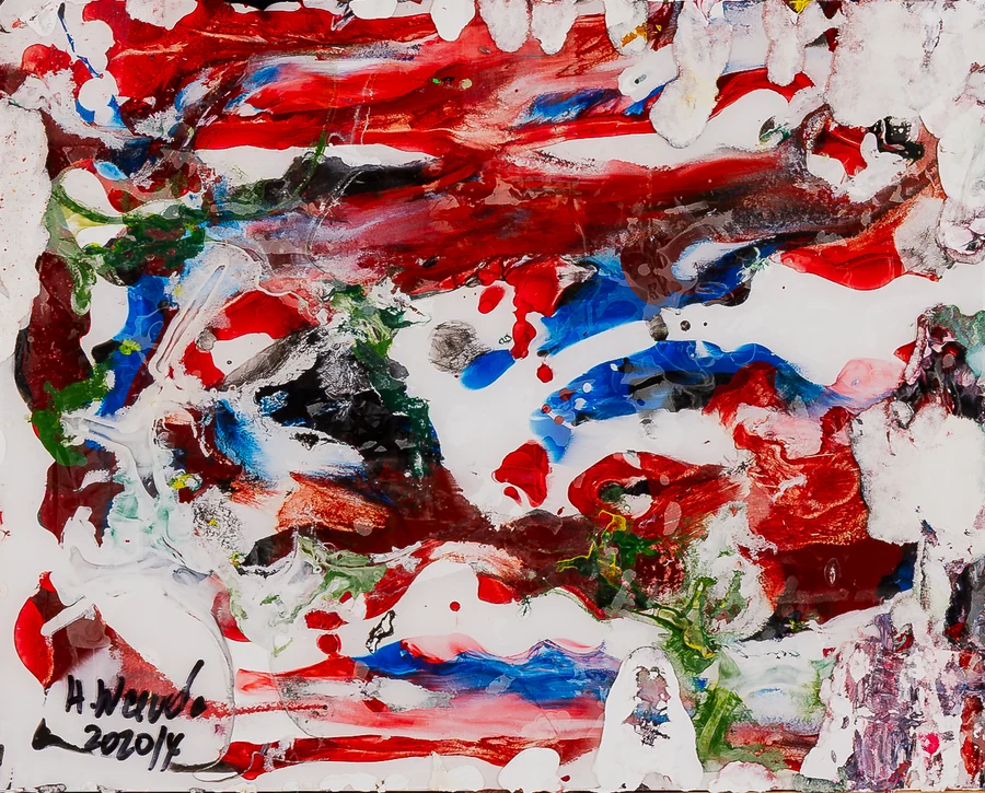 Ohne Titel