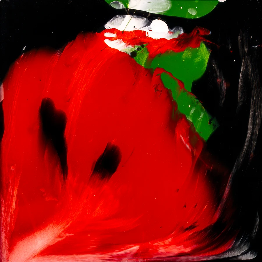 Ohne Titel