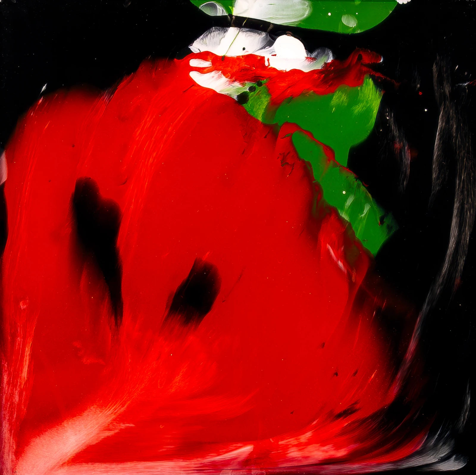 Ohne Titel